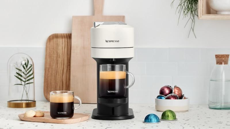 Nespresso Vertuo